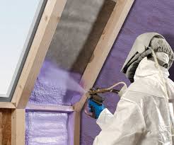 Best Spray Foam Insulation  in Percy, IL